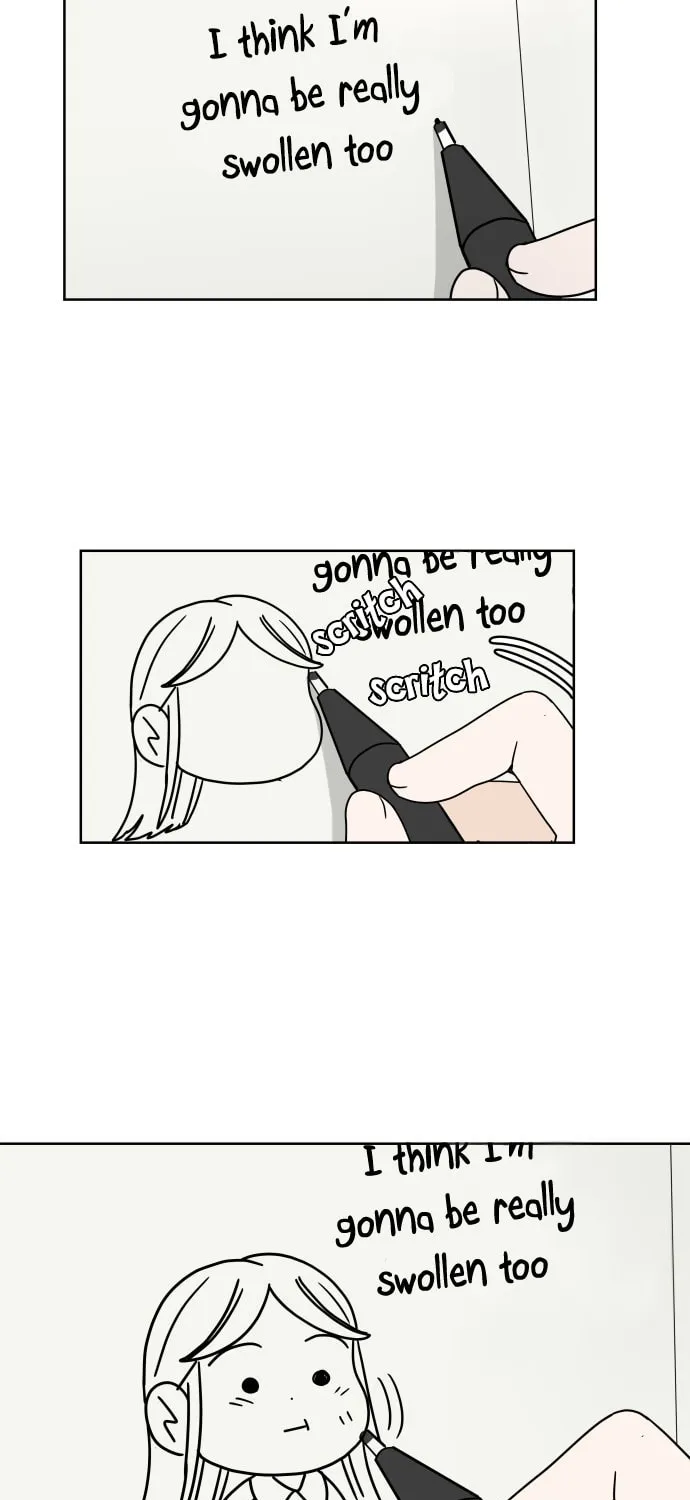 Read 30 Minute Walk chapter 14 image 114 on Lezhin