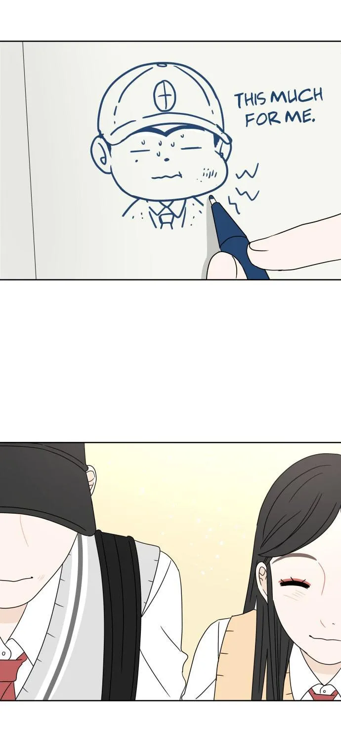 Read 30 Minute Walk chapter 14 image 118 on Lezhin