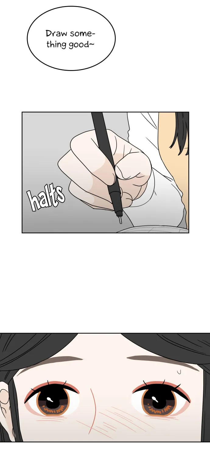 Read 30 Minute Walk chapter 14 image 12 on Lezhin
