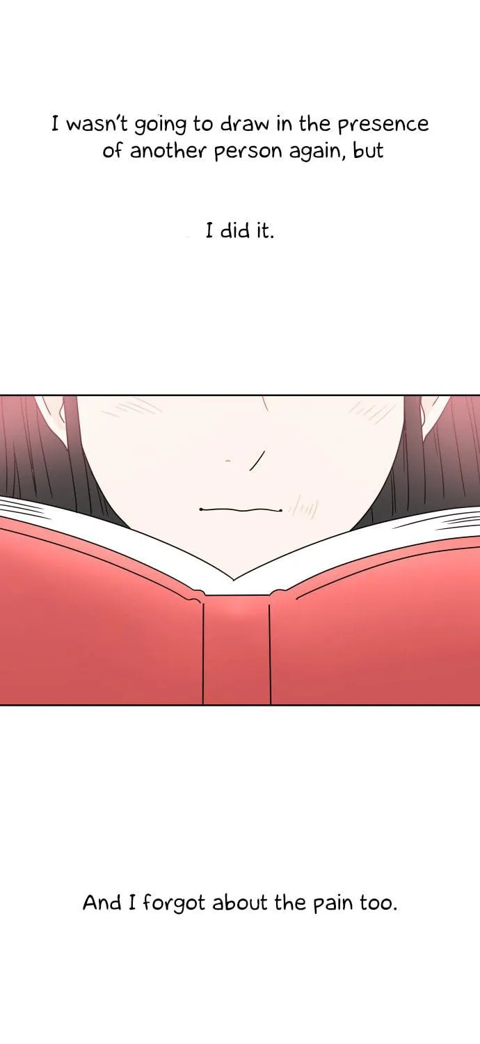 Read 30 Minute Walk chapter 14 image 128 on Lezhin
