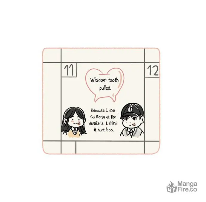 Read 30 Minute Walk chapter 14 image 130 on Lezhin
