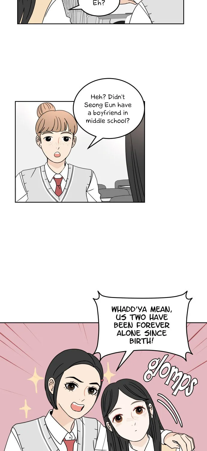 Read 30 Minute Walk chapter 14 image 24 on Lezhin