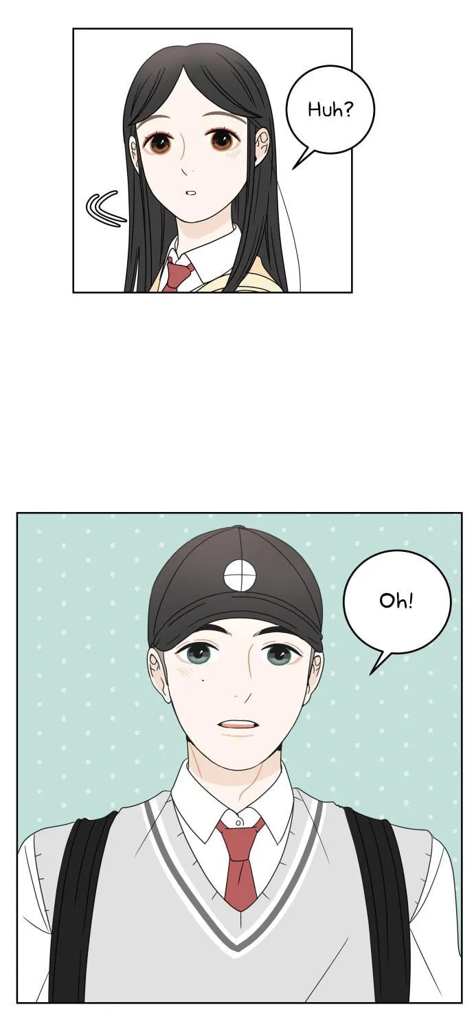 Read 30 Minute Walk chapter 14 image 40 on Lezhin