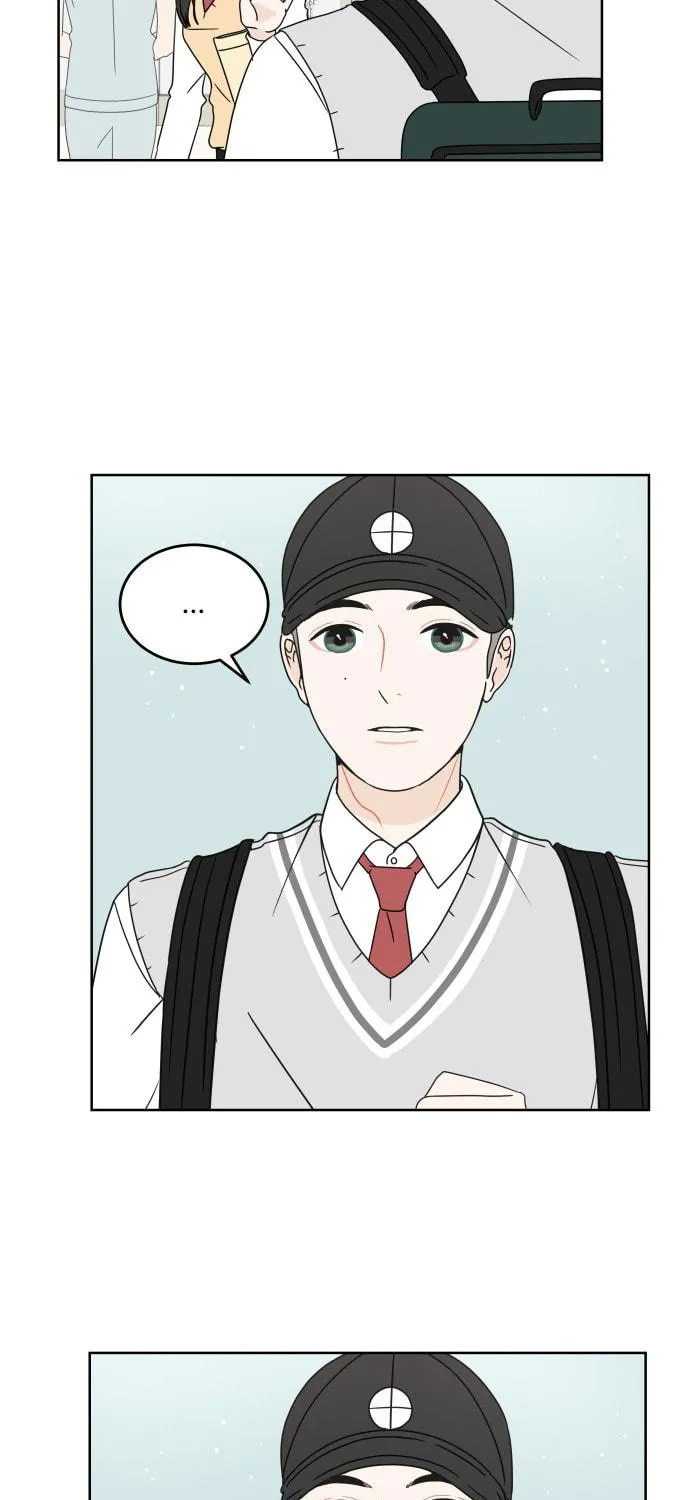 Read 30 Minute Walk chapter 14 image 46 on Lezhin