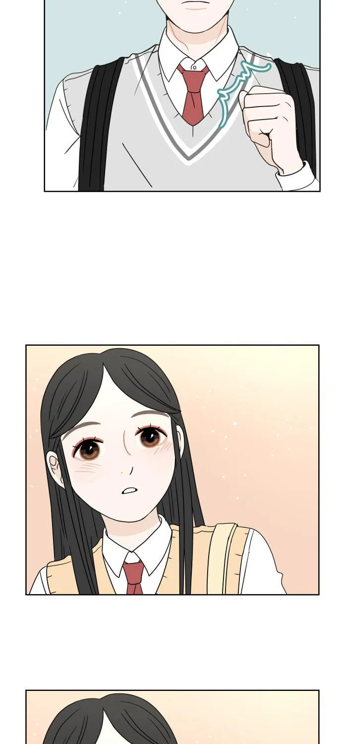 Read 30 Minute Walk chapter 14 image 48 on Lezhin