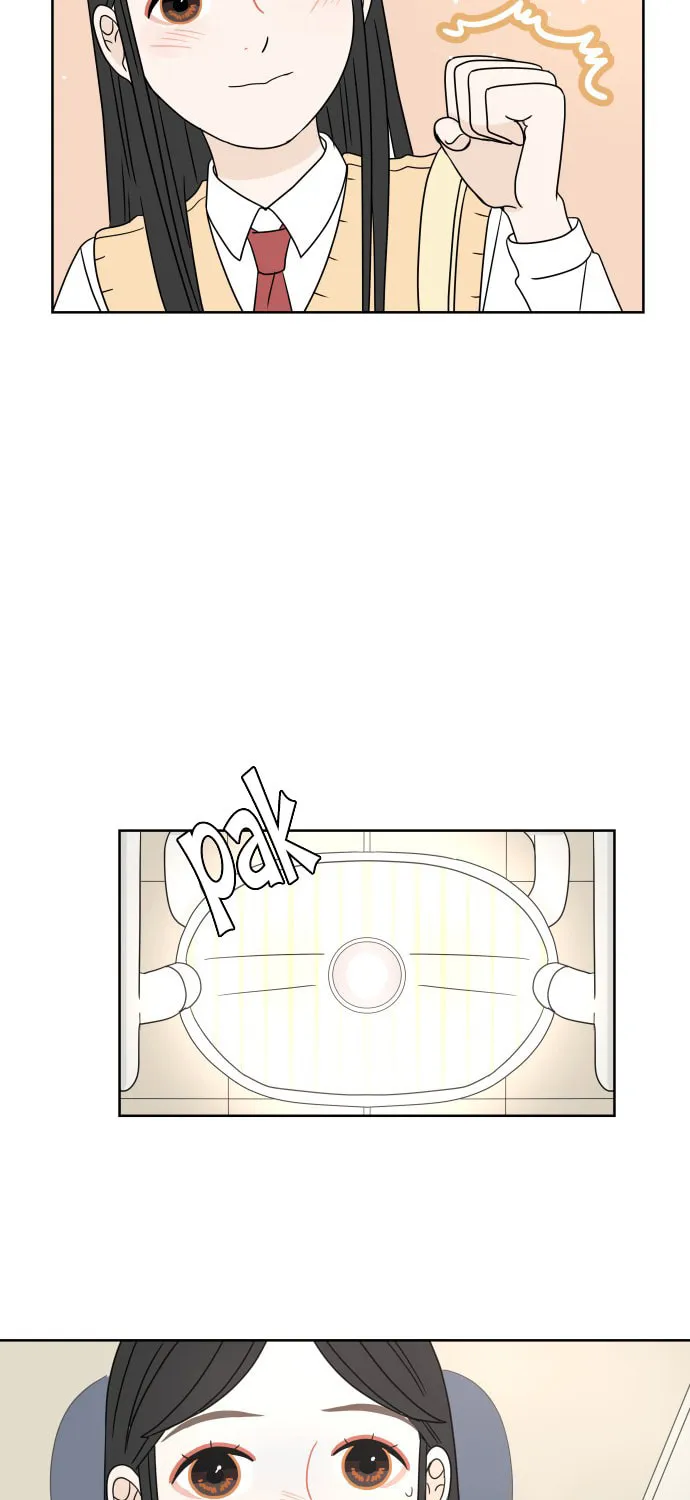 Read 30 Minute Walk chapter 14 image 50 on Lezhin