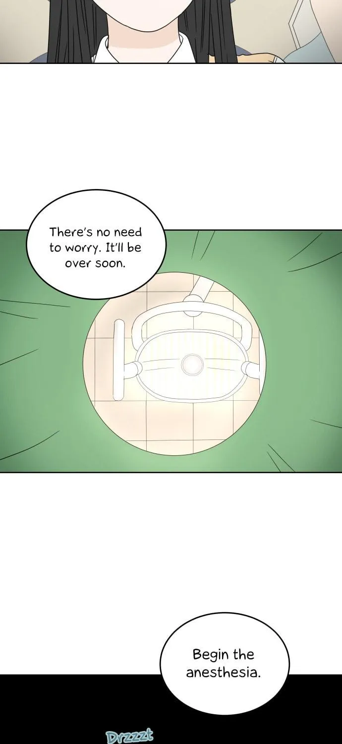 Read 30 Minute Walk chapter 14 image 52 on Lezhin