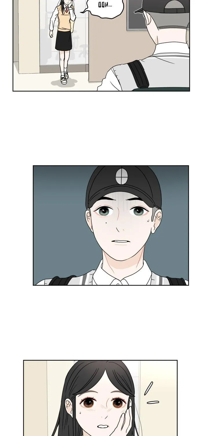 Read 30 Minute Walk chapter 14 image 58 on Lezhin