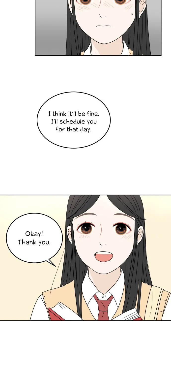 Read 30 Minute Walk chapter 14 image 6 on Lezhin
