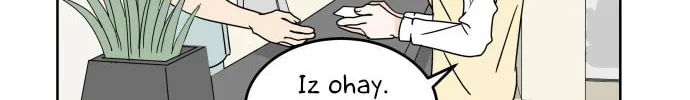Read 30 Minute Walk chapter 14 image 67 on Lezhin