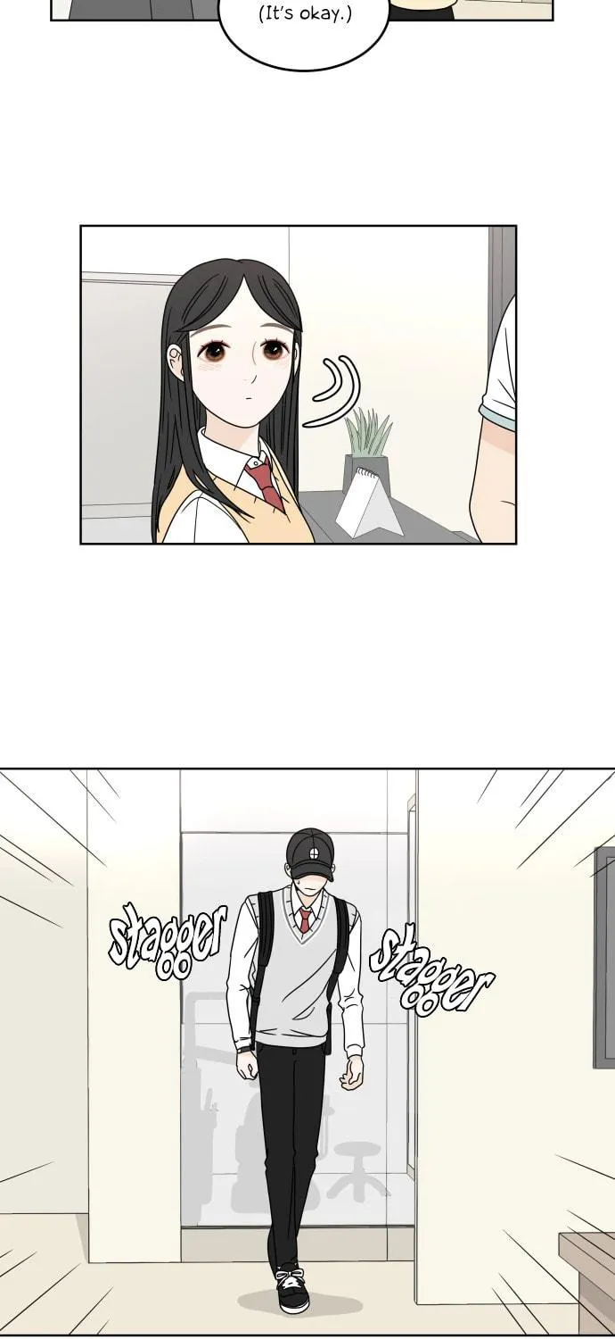 Read 30 Minute Walk chapter 14 image 68 on Lezhin
