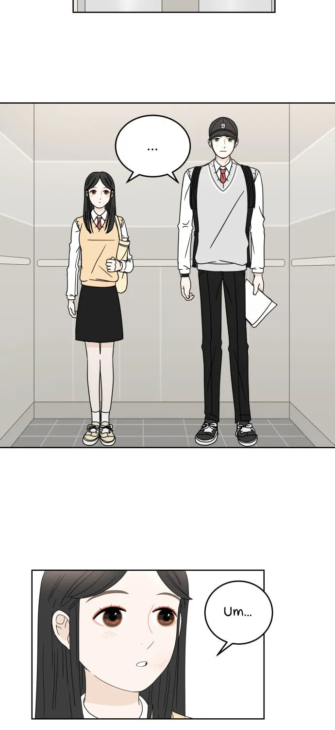 Read 30 Minute Walk chapter 14 image 74 on Lezhin