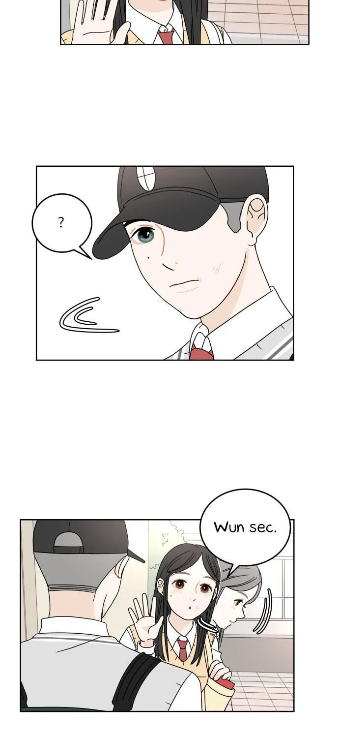 Read 30 Minute Walk chapter 14 image 82 on Lezhin