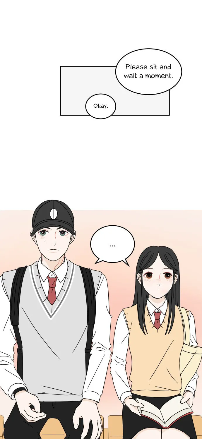 Read 30 Minute Walk chapter 14 image 90 on Lezhin
