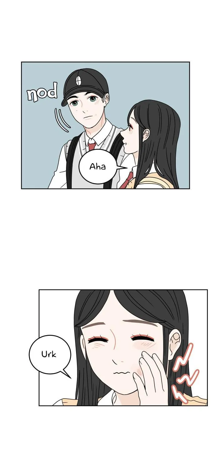 Read 30 Minute Walk chapter 14 image 98 on Lezhin