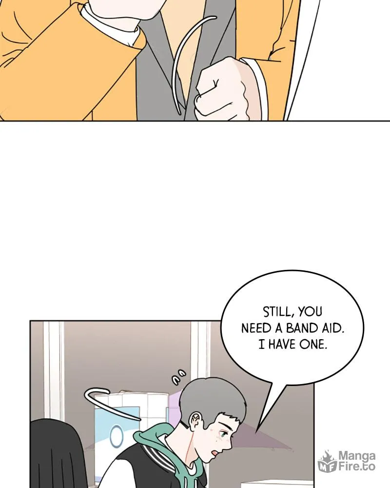 Read 30 Minute Walk chapter 140 image 104 on Lezhin