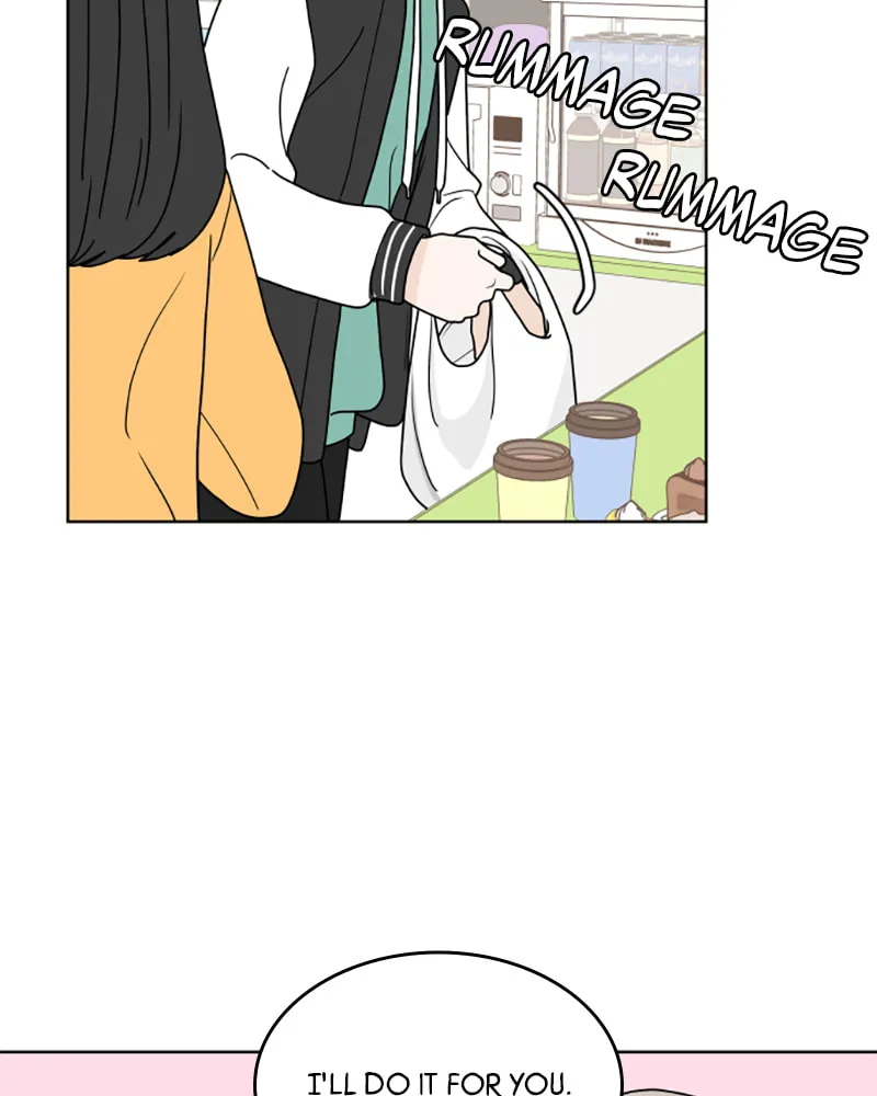 Read 30 Minute Walk chapter 140 image 105 on Lezhin