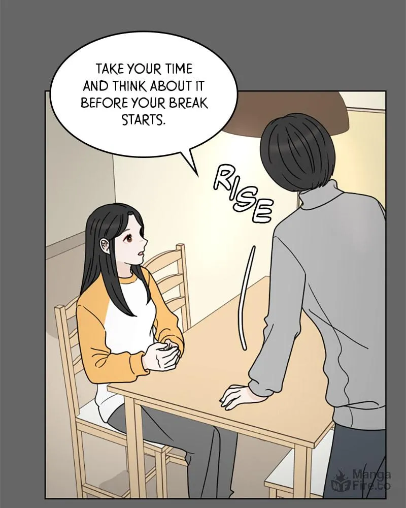 Read 30 Minute Walk chapter 140 image 11 on Lezhin