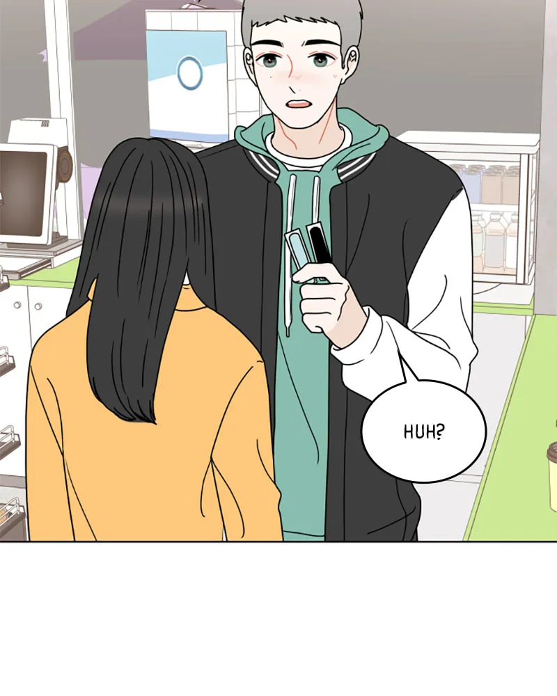 Read 30 Minute Walk chapter 140 image 115 on Lezhin