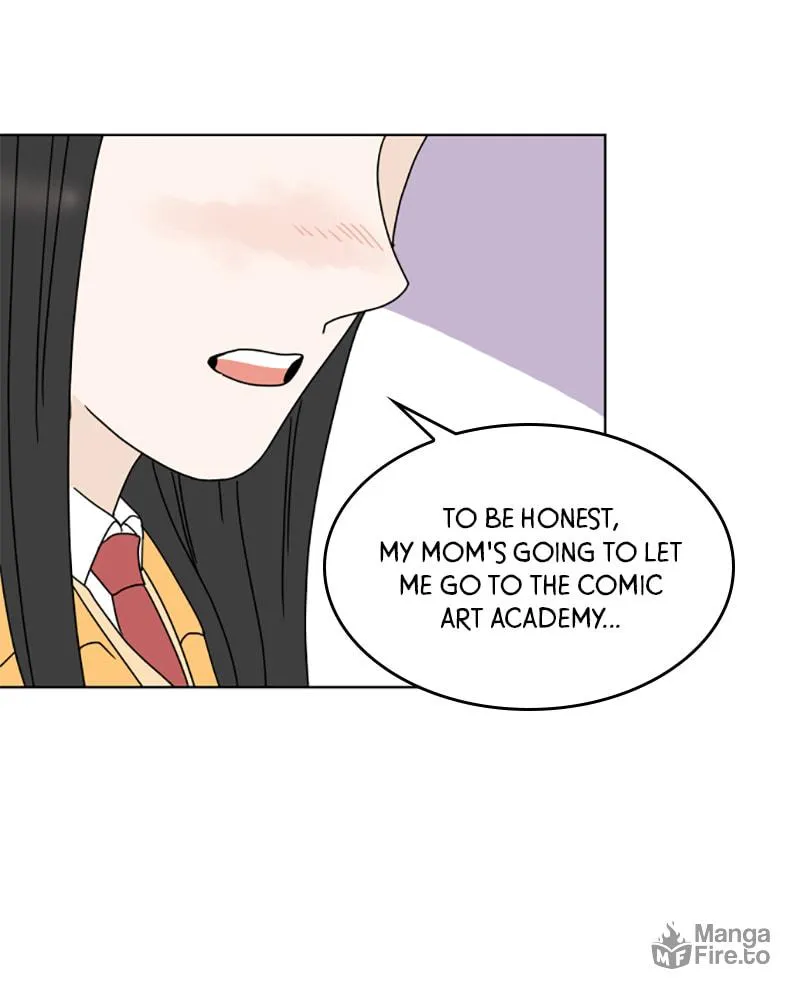 Read 30 Minute Walk chapter 140 image 116 on Lezhin
