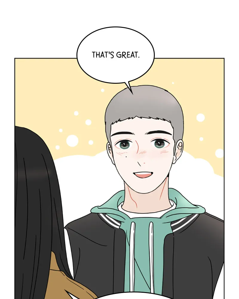 Read 30 Minute Walk chapter 140 image 117 on Lezhin