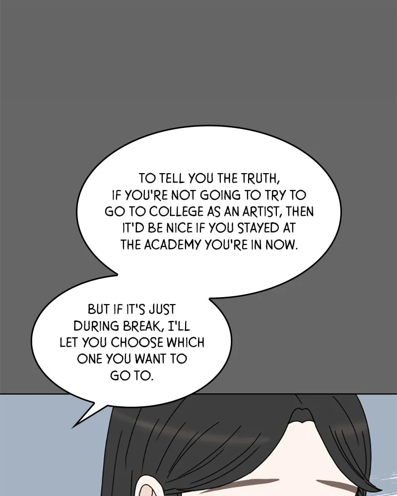 Read 30 Minute Walk chapter 140 image 12 on Lezhin