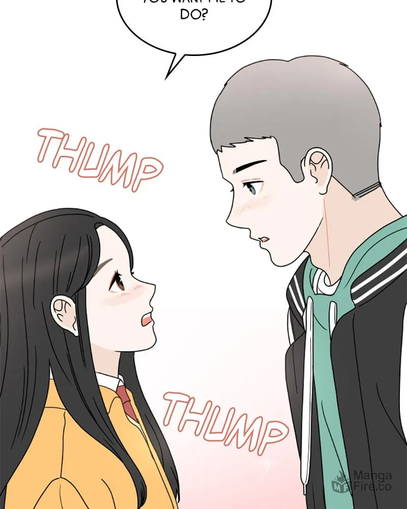 Read 30 Minute Walk chapter 140 image 122 on Lezhin