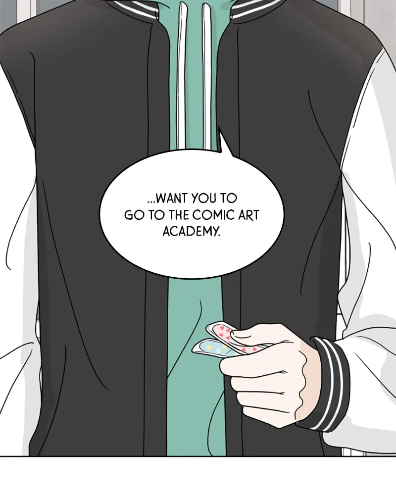 Read 30 Minute Walk chapter 140 image 127 on Lezhin