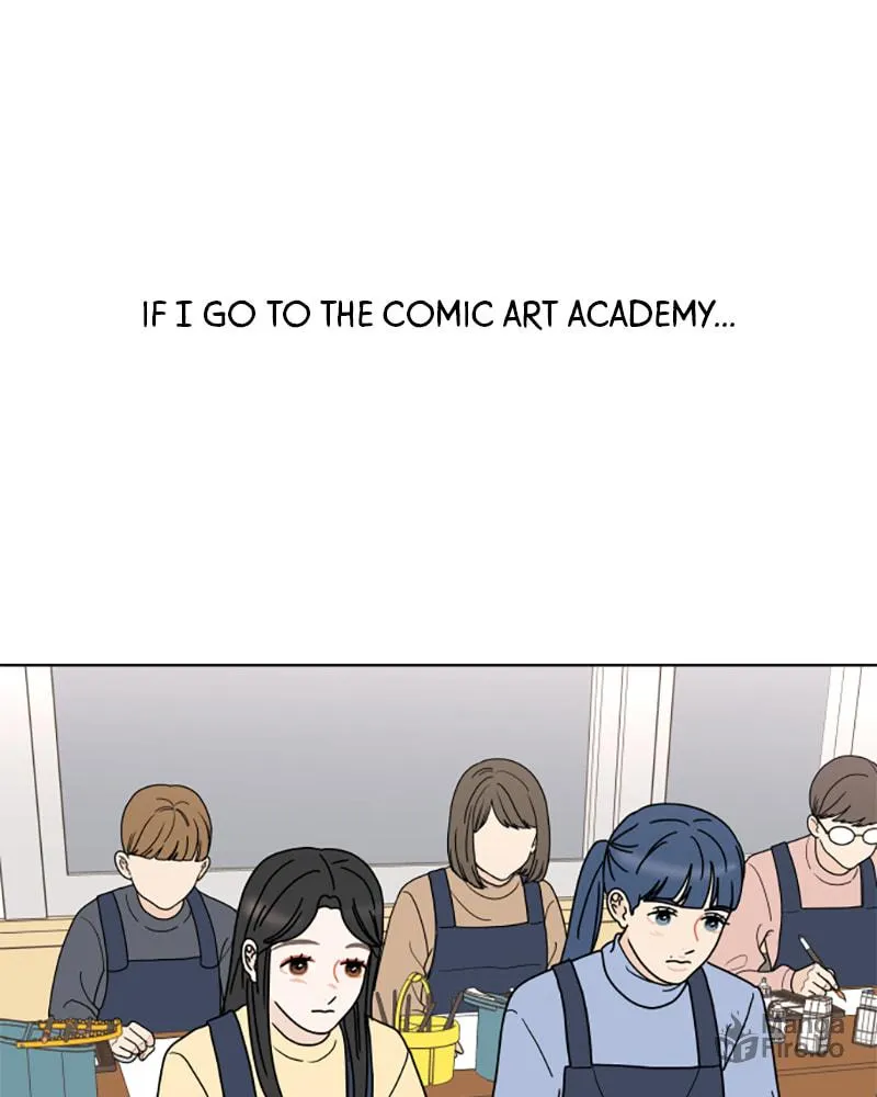 Read 30 Minute Walk chapter 140 image 19 on Lezhin