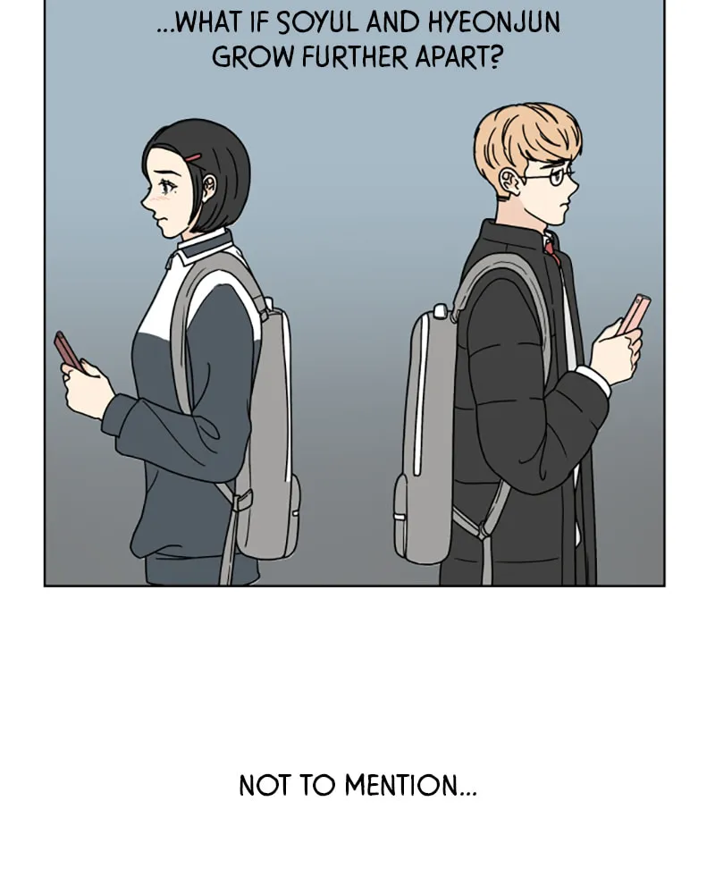 Read 30 Minute Walk chapter 140 image 22 on Lezhin