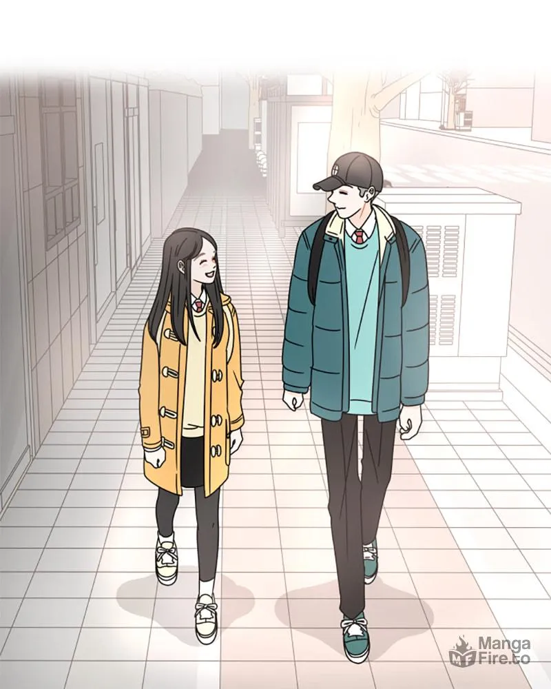 Read 30 Minute Walk chapter 140 image 23 on Lezhin