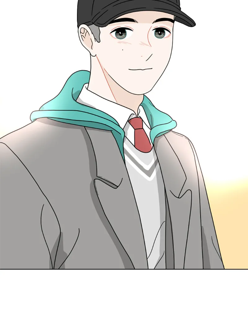Read 30 Minute Walk chapter 140 image 27 on Lezhin