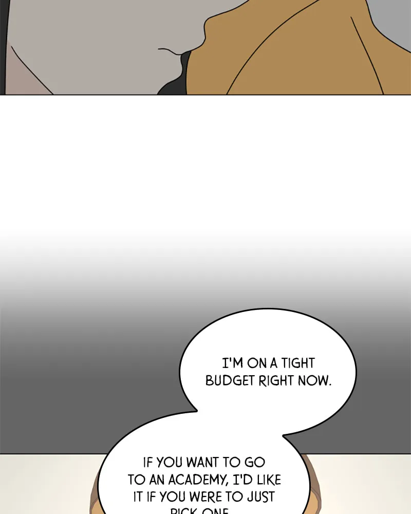 Read 30 Minute Walk chapter 140 image 3 on Lezhin