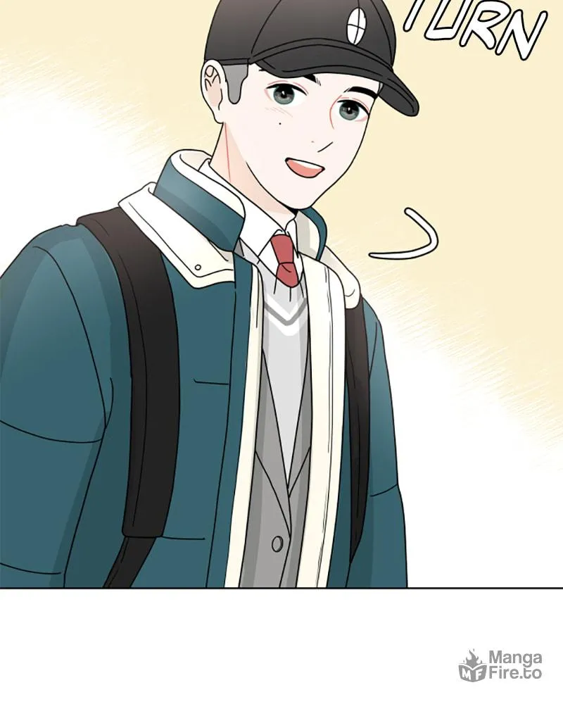 Read 30 Minute Walk chapter 140 image 38 on Lezhin