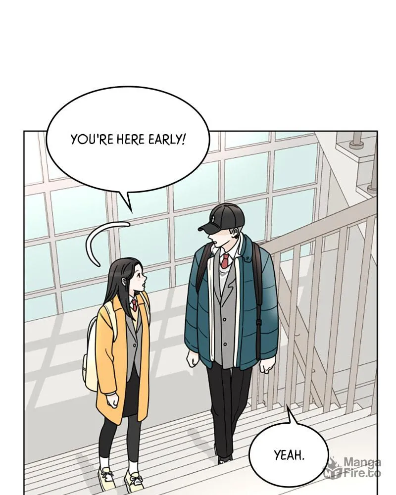 Read 30 Minute Walk chapter 140 image 39 on Lezhin