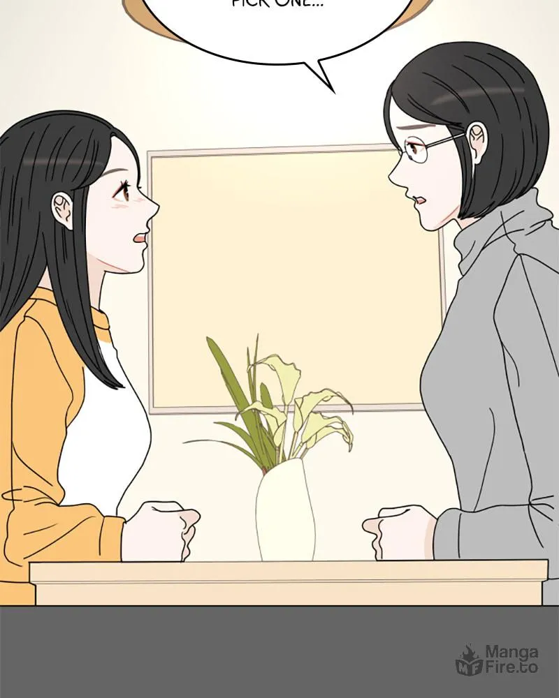 Read 30 Minute Walk chapter 140 image 4 on Lezhin