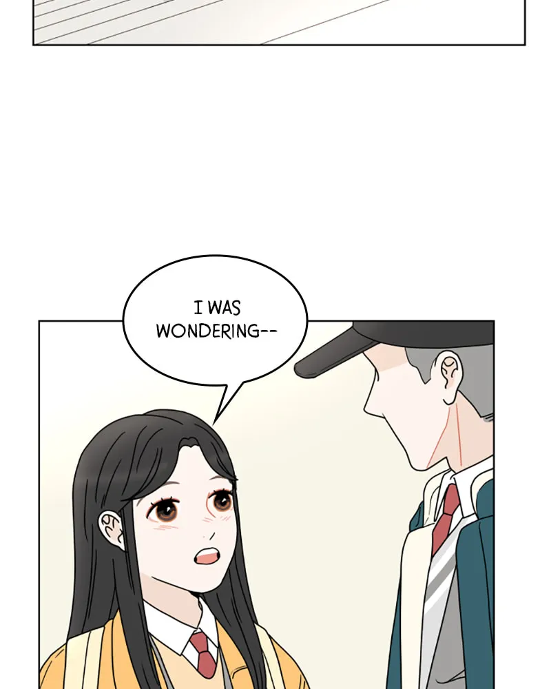 Read 30 Minute Walk chapter 140 image 40 on Lezhin
