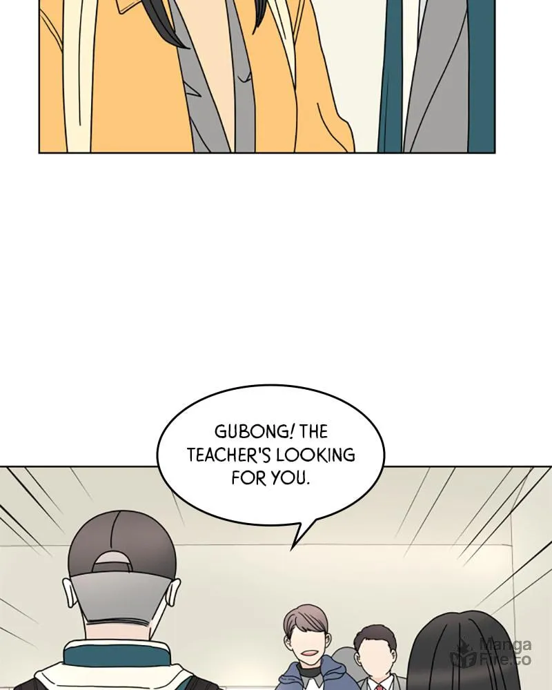 Read 30 Minute Walk chapter 140 image 41 on Lezhin