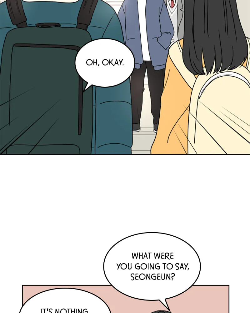 Read 30 Minute Walk chapter 140 image 42 on Lezhin