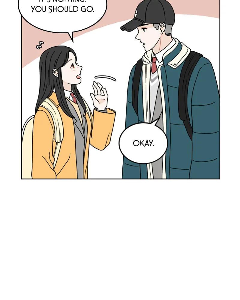 Read 30 Minute Walk chapter 140 image 43 on Lezhin