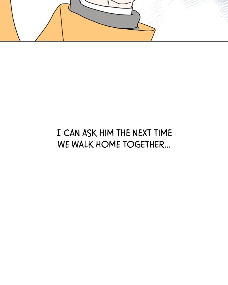 Read 30 Minute Walk chapter 140 image 48 on Lezhin