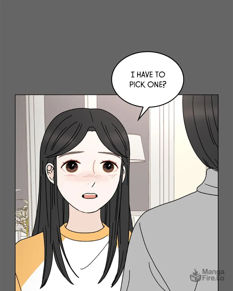Read 30 Minute Walk chapter 140 image 5 on Lezhin