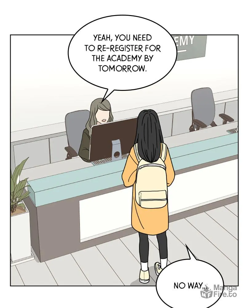 Read 30 Minute Walk chapter 140 image 50 on Lezhin