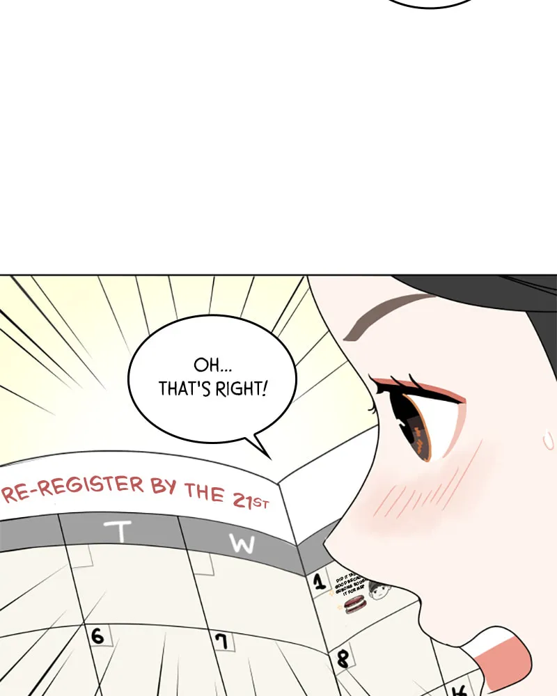 Read 30 Minute Walk chapter 140 image 51 on Lezhin