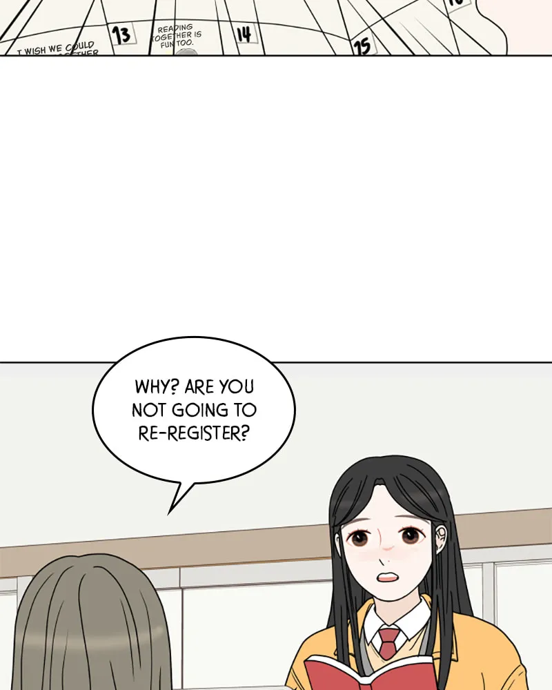 Read 30 Minute Walk chapter 140 image 52 on Lezhin