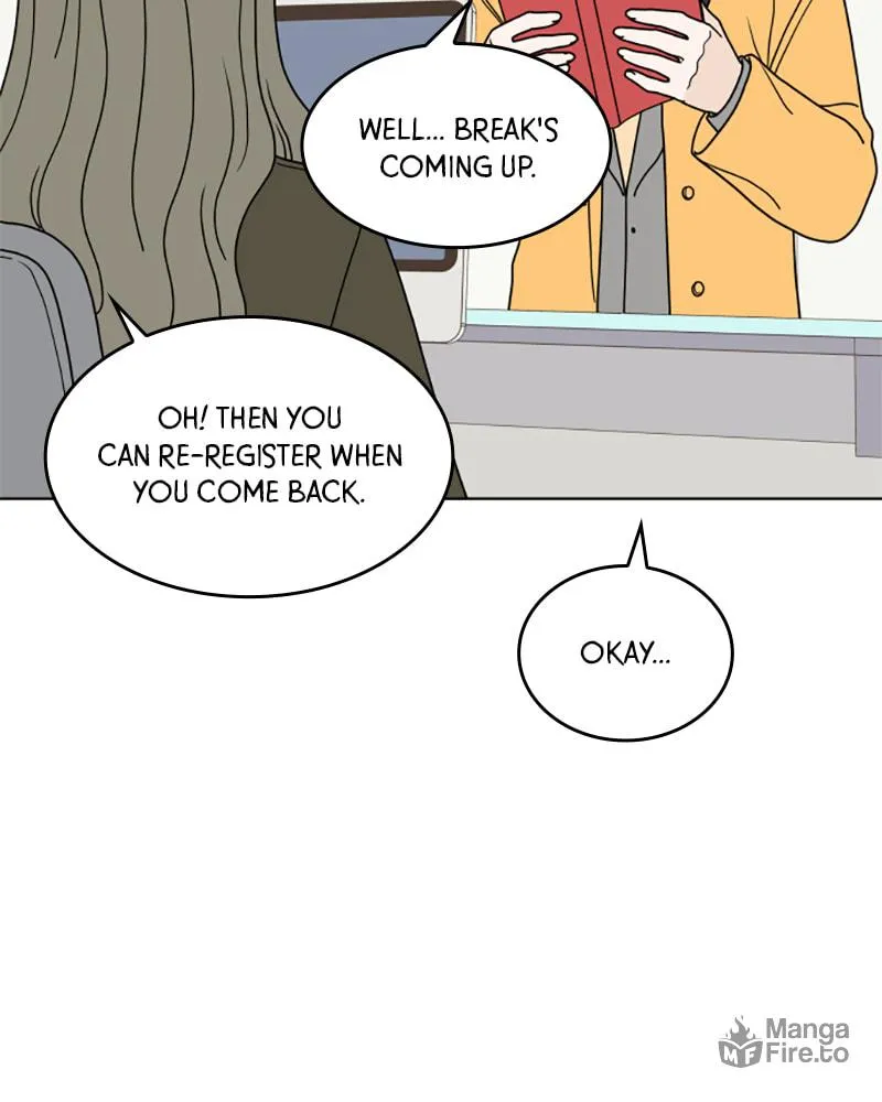 Read 30 Minute Walk chapter 140 image 53 on Lezhin