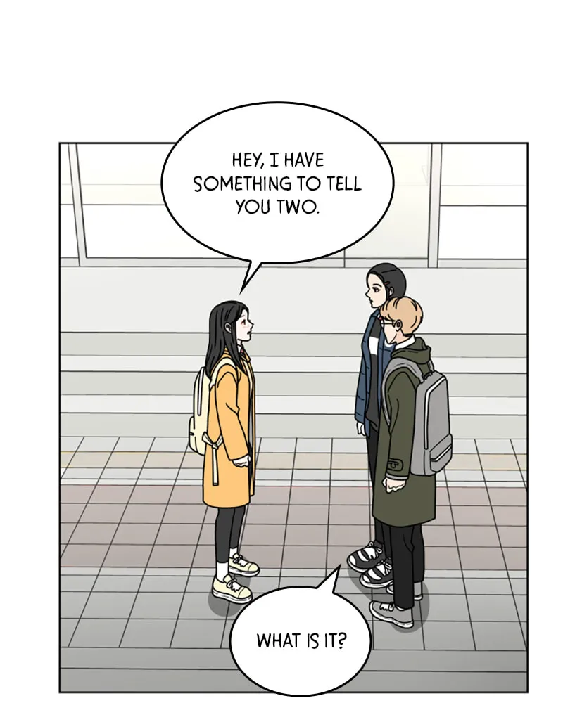 Read 30 Minute Walk chapter 140 image 63 on Lezhin
