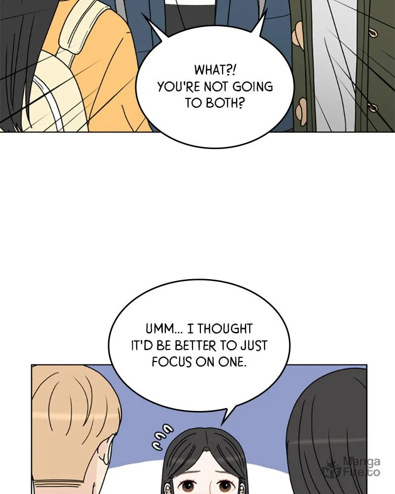 Read 30 Minute Walk chapter 140 image 65 on Lezhin