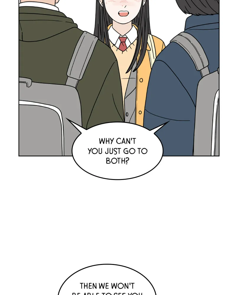 Read 30 Minute Walk chapter 140 image 66 on Lezhin