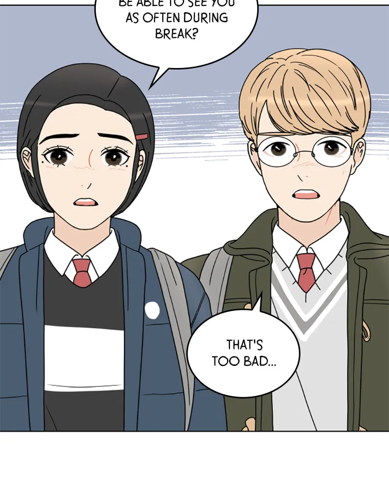 Read 30 Minute Walk chapter 140 image 67 on Lezhin